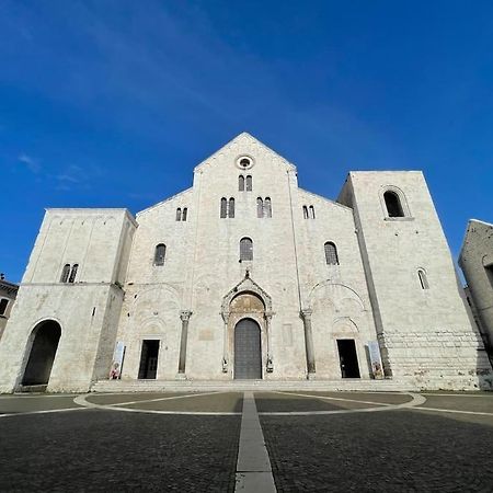 Mediterranean House Bari Exterior foto