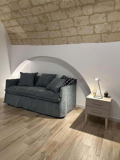 Mediterranean House Bari Exterior foto