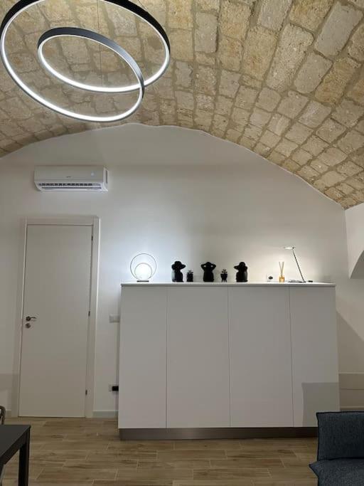 Mediterranean House Bari Exterior foto