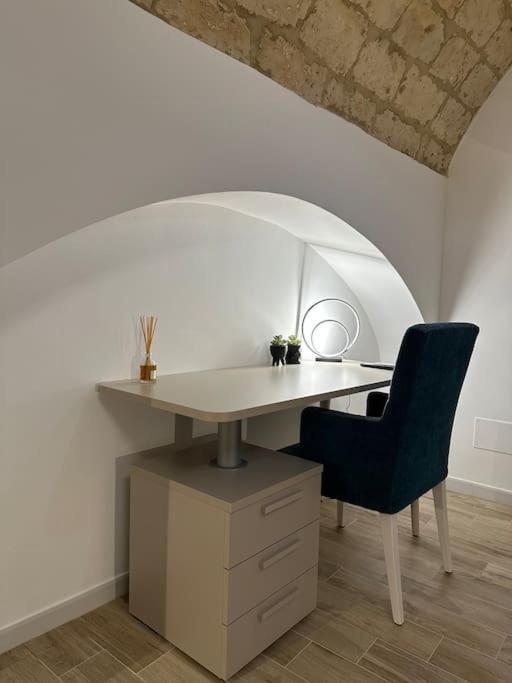 Mediterranean House Bari Exterior foto