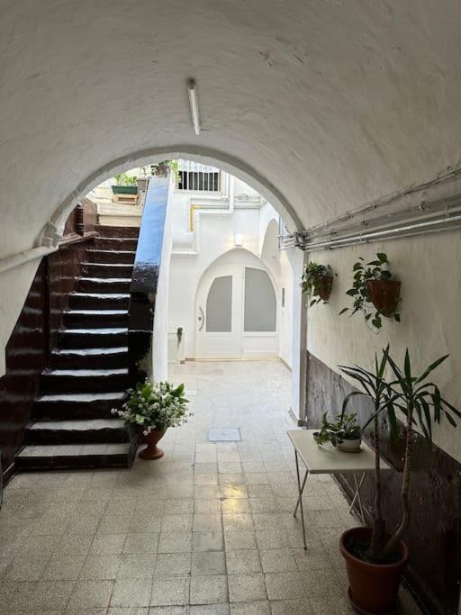 Mediterranean House Bari Exterior foto